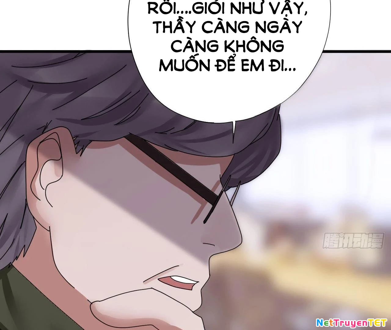 Khi Hoa Đen Tuyền Nở Rộ Chapter 4 - 34