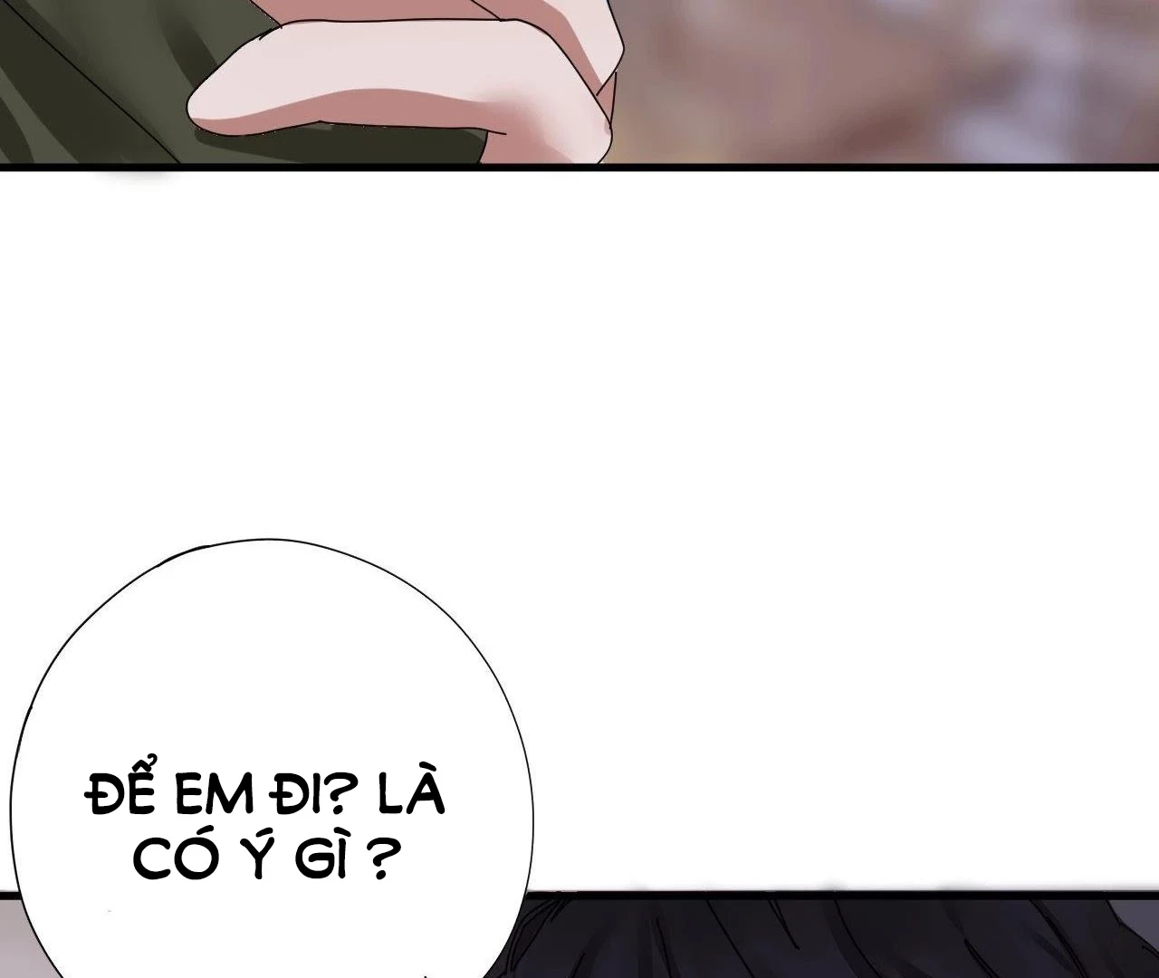 Khi Hoa Đen Tuyền Nở Rộ Chapter 4 - 35