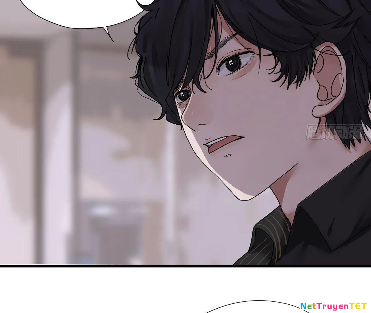 Khi Hoa Đen Tuyền Nở Rộ Chapter 4 - 36