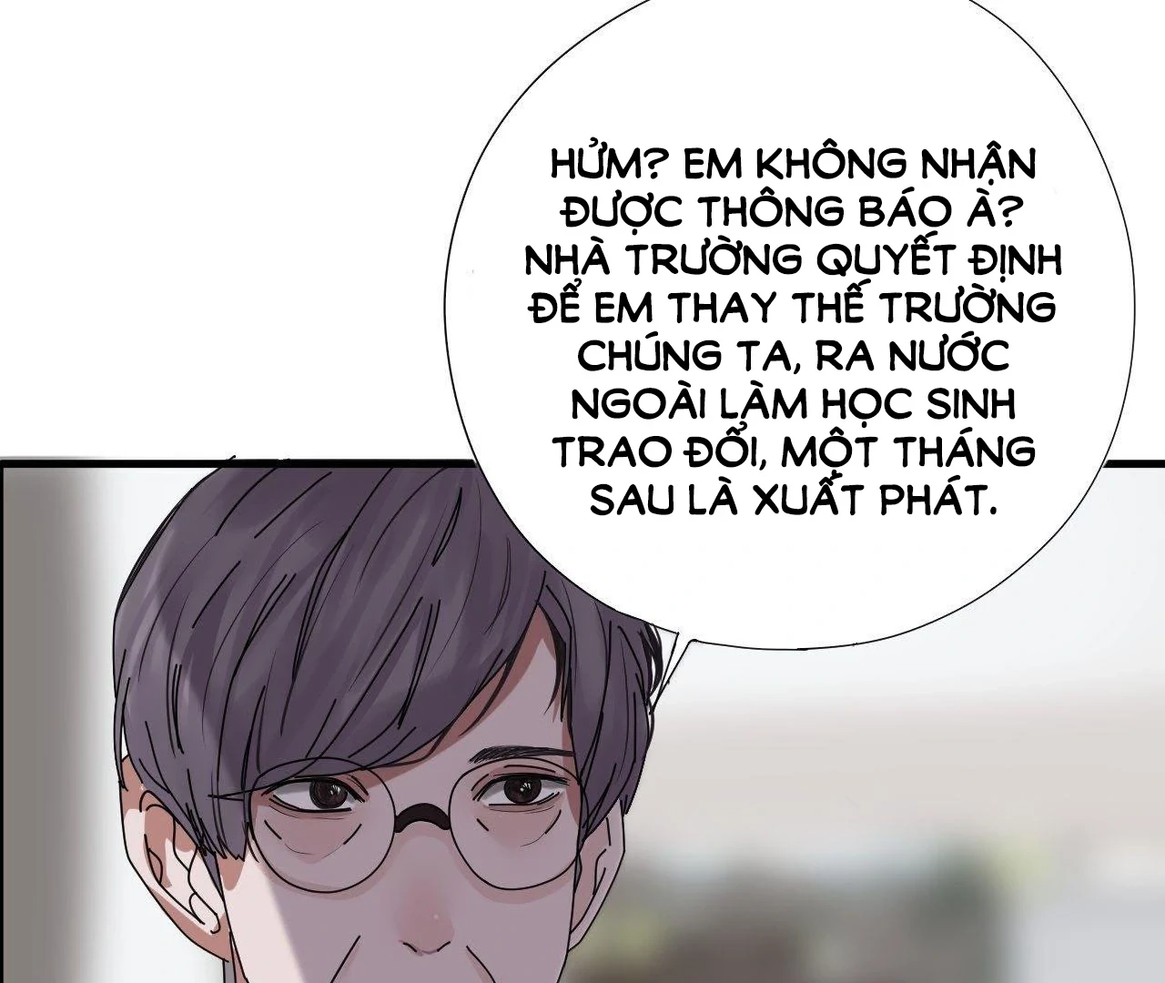 Khi Hoa Đen Tuyền Nở Rộ Chapter 4 - 37