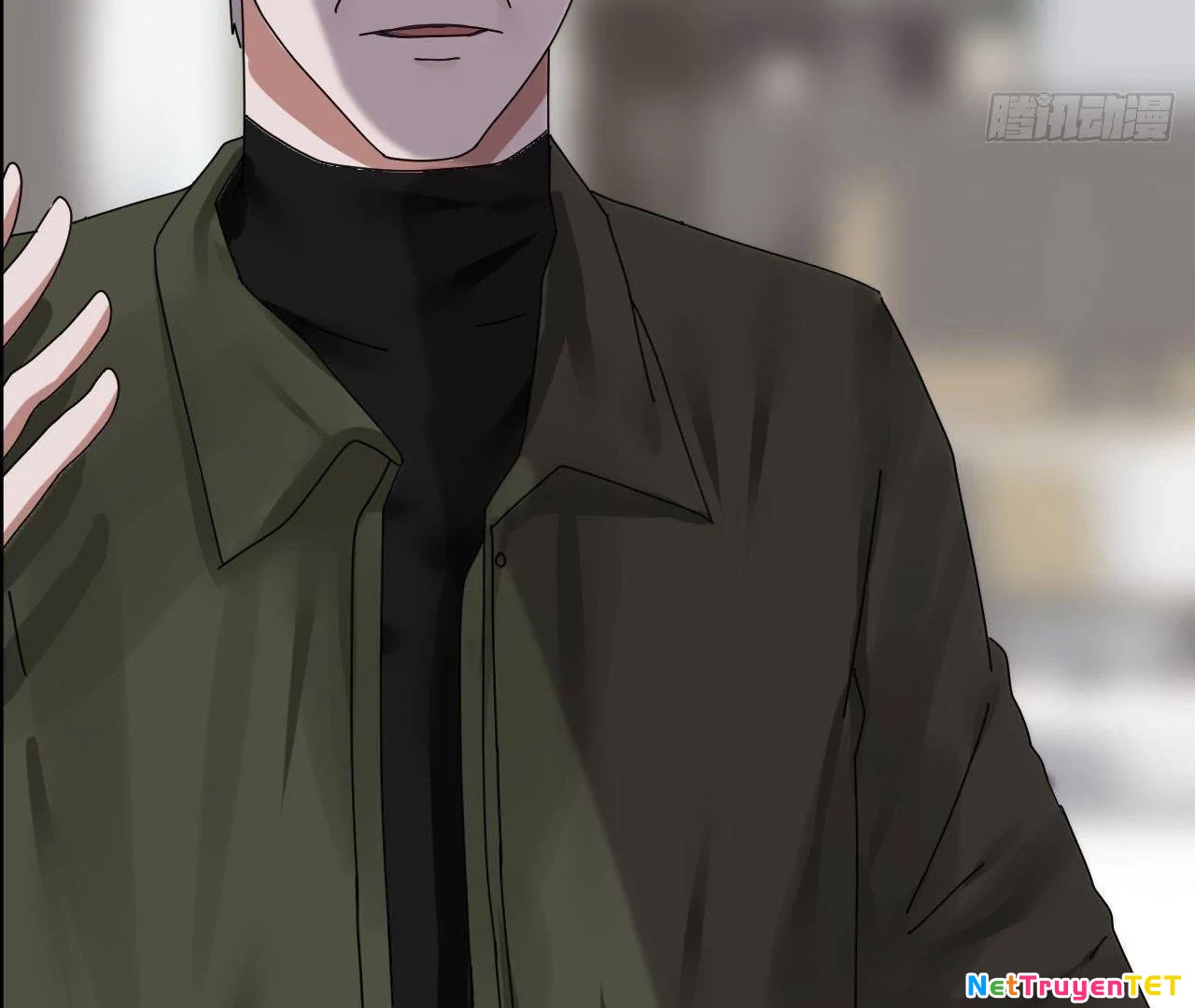 Khi Hoa Đen Tuyền Nở Rộ Chapter 4 - 38