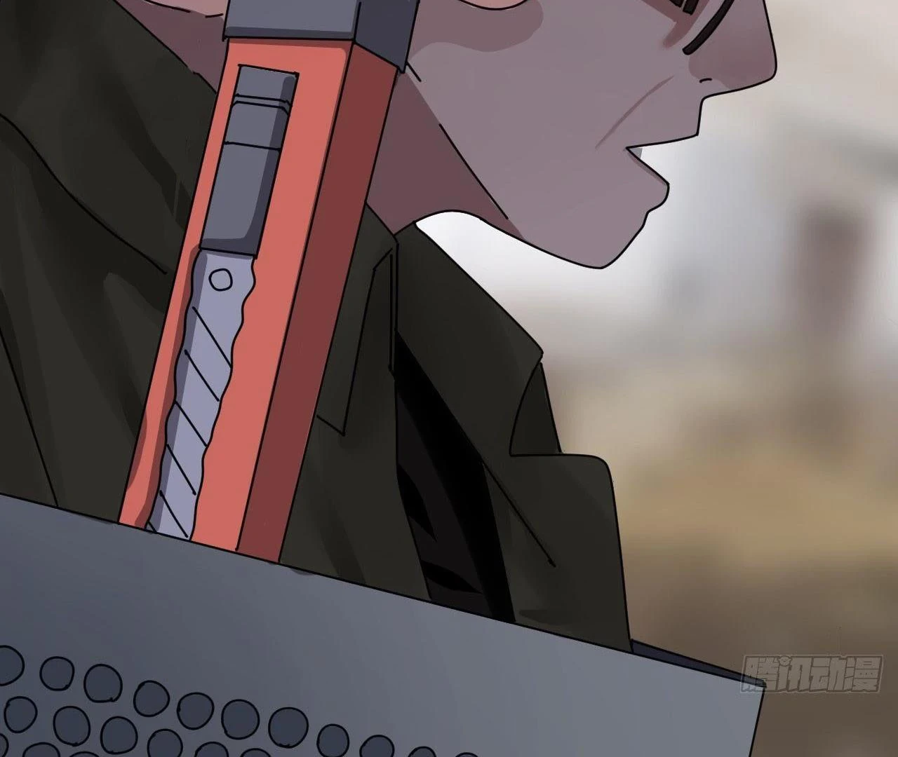 Khi Hoa Đen Tuyền Nở Rộ Chapter 4 - 44