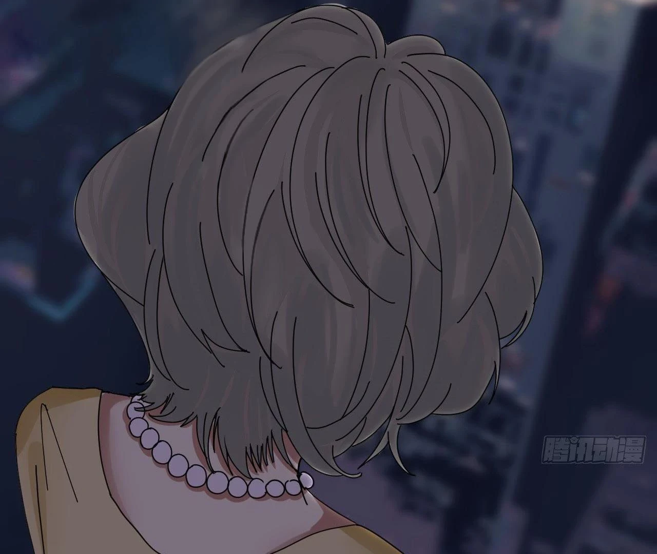 Khi Hoa Đen Tuyền Nở Rộ Chapter 4 - 58