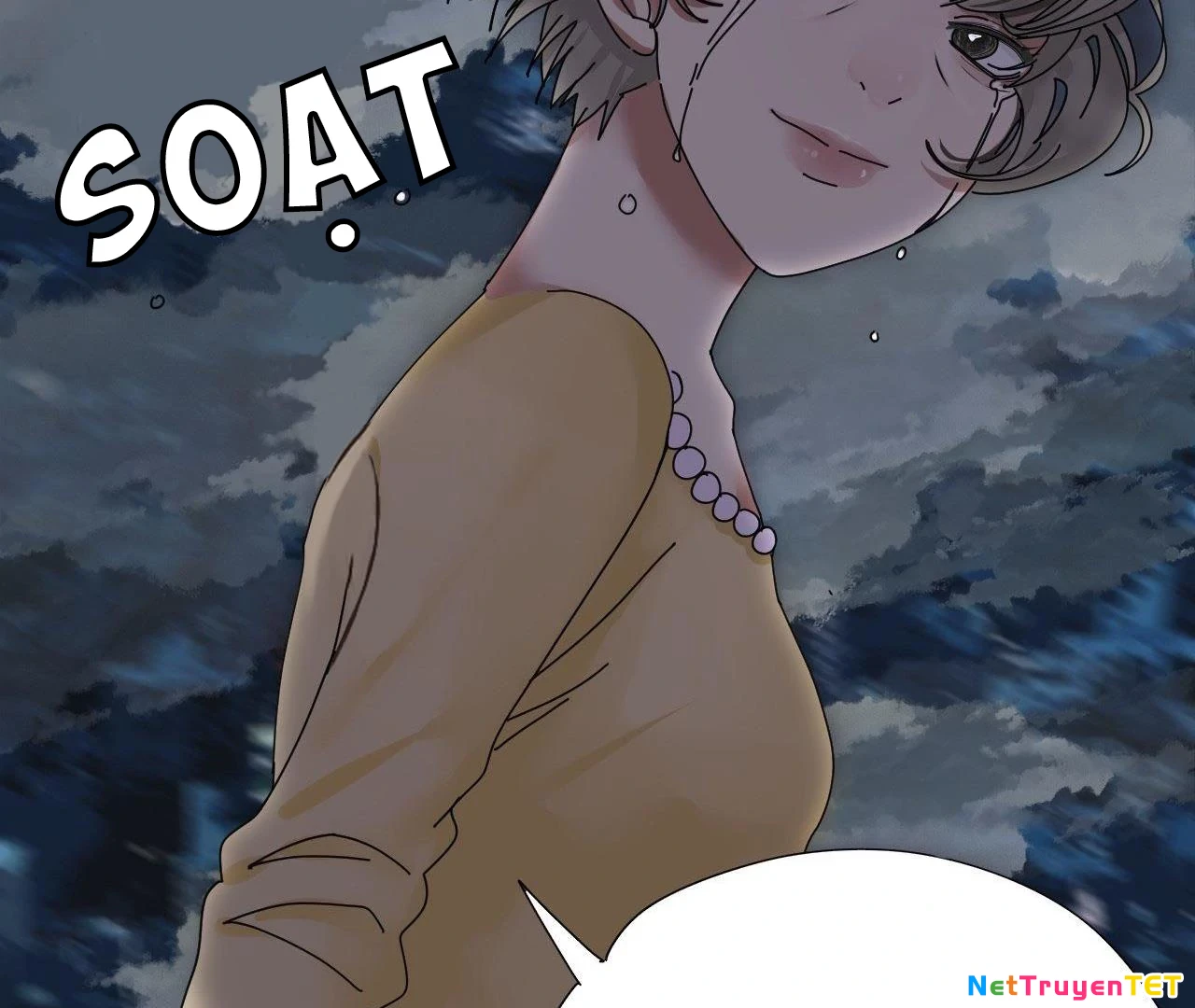 Khi Hoa Đen Tuyền Nở Rộ Chapter 4 - 61