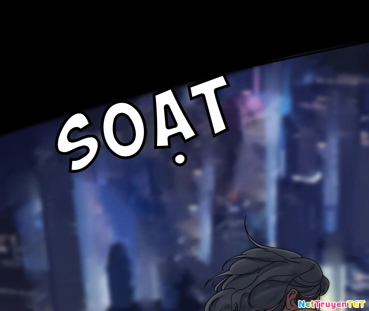 Khi Hoa Đen Tuyền Nở Rộ Chapter 4 - 66