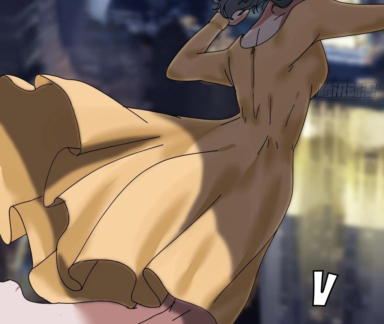 Khi Hoa Đen Tuyền Nở Rộ Chapter 4 - 67