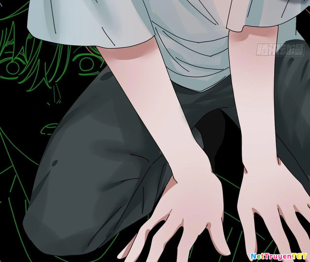 Khi Hoa Đen Tuyền Nở Rộ Chapter 4 - 76