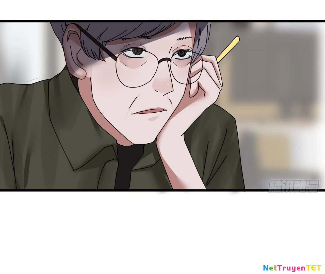 Khi Hoa Đen Tuyền Nở Rộ Chapter 4 - 80