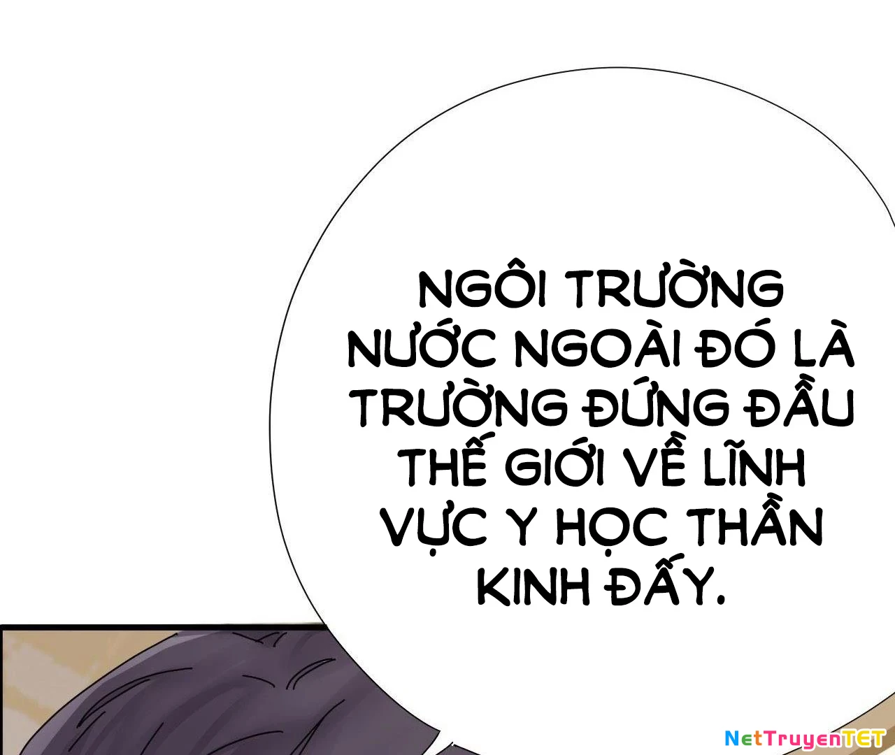 Khi Hoa Đen Tuyền Nở Rộ Chapter 4 - 83