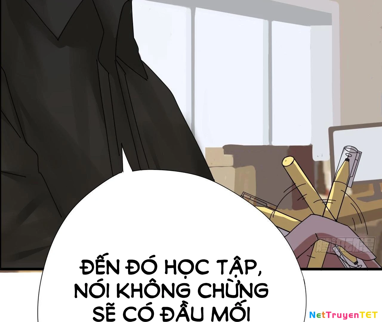 Khi Hoa Đen Tuyền Nở Rộ Chapter 4 - 85