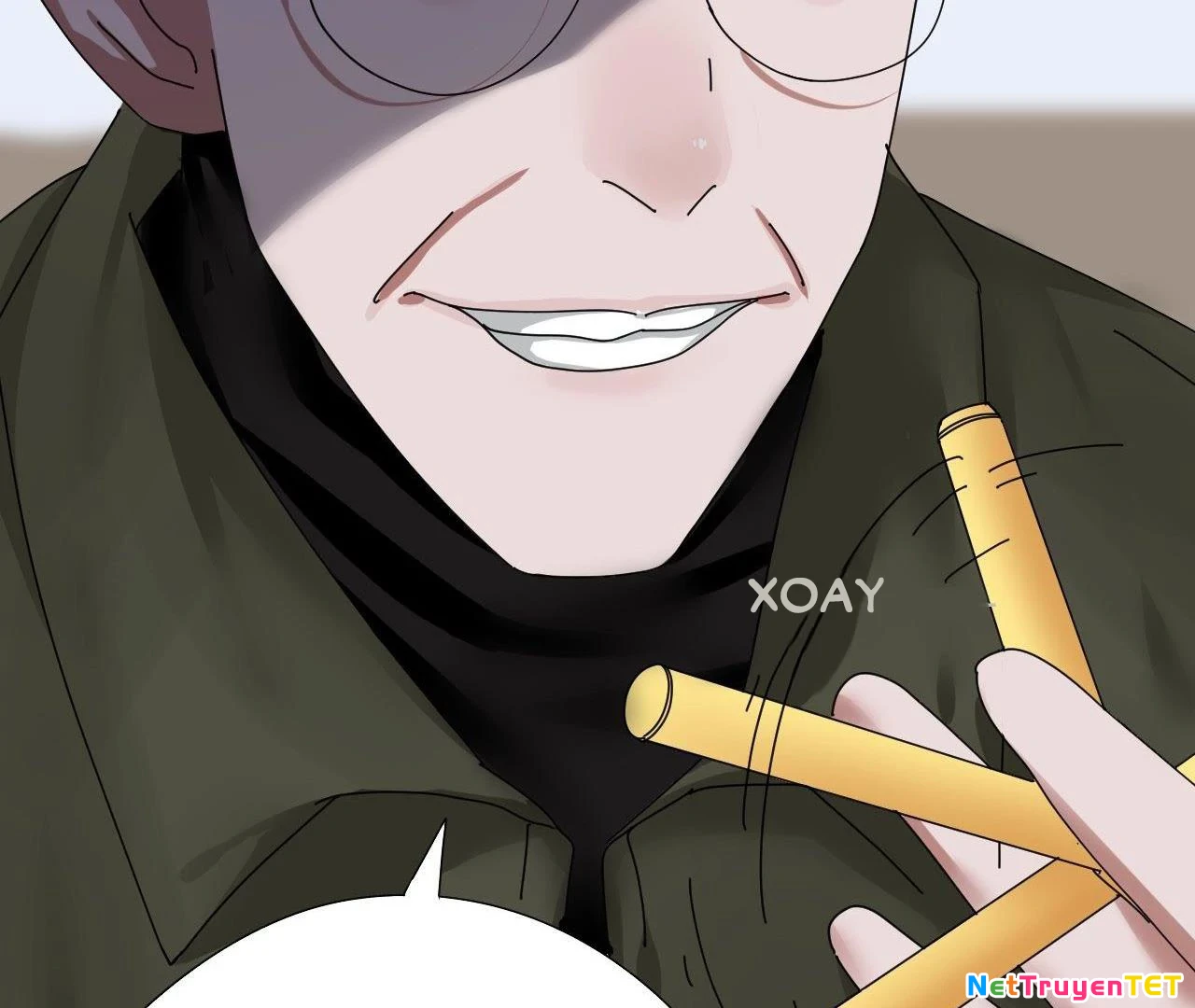 Khi Hoa Đen Tuyền Nở Rộ Chapter 4 - 88