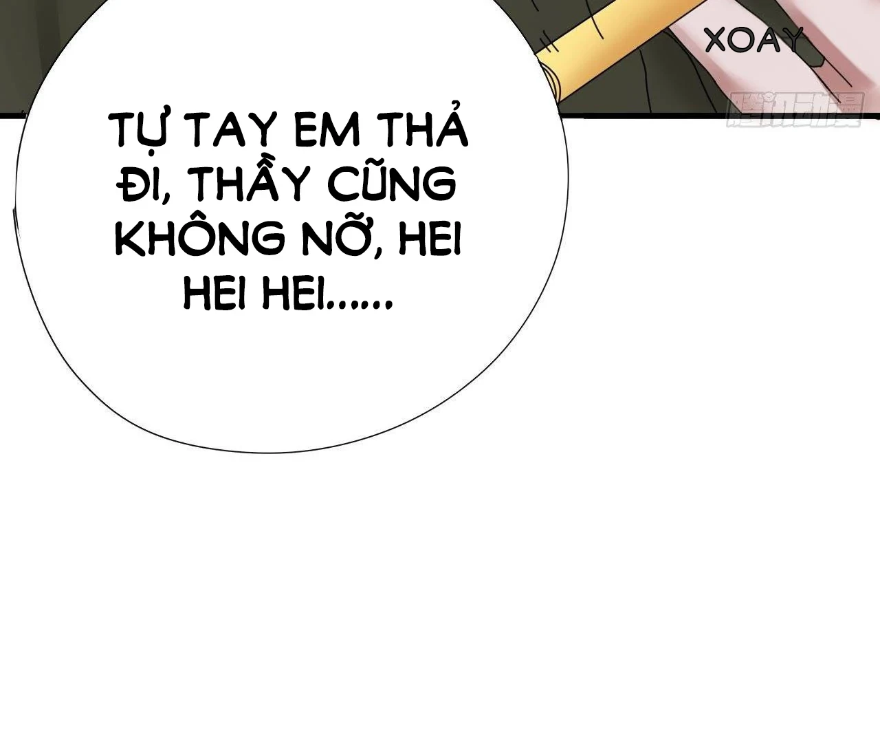 Khi Hoa Đen Tuyền Nở Rộ Chapter 4 - 89