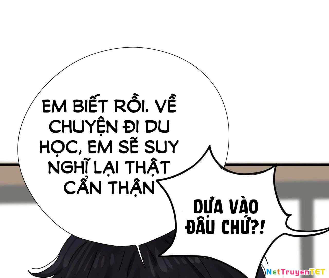 Khi Hoa Đen Tuyền Nở Rộ Chapter 4 - 96