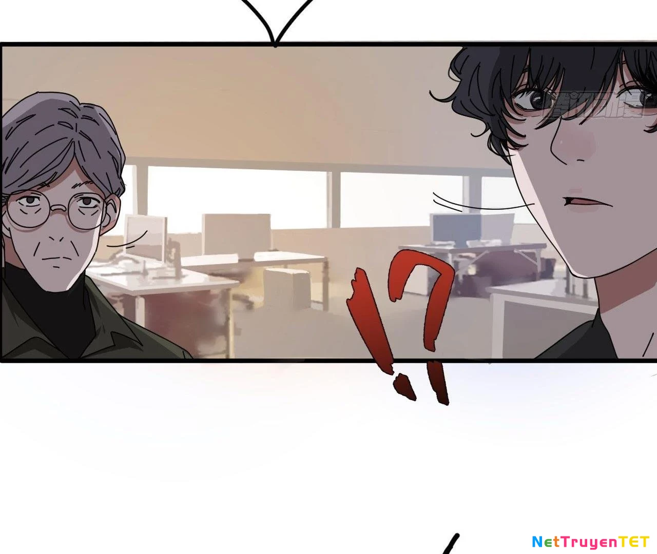 Khi Hoa Đen Tuyền Nở Rộ Chapter 4 - 100