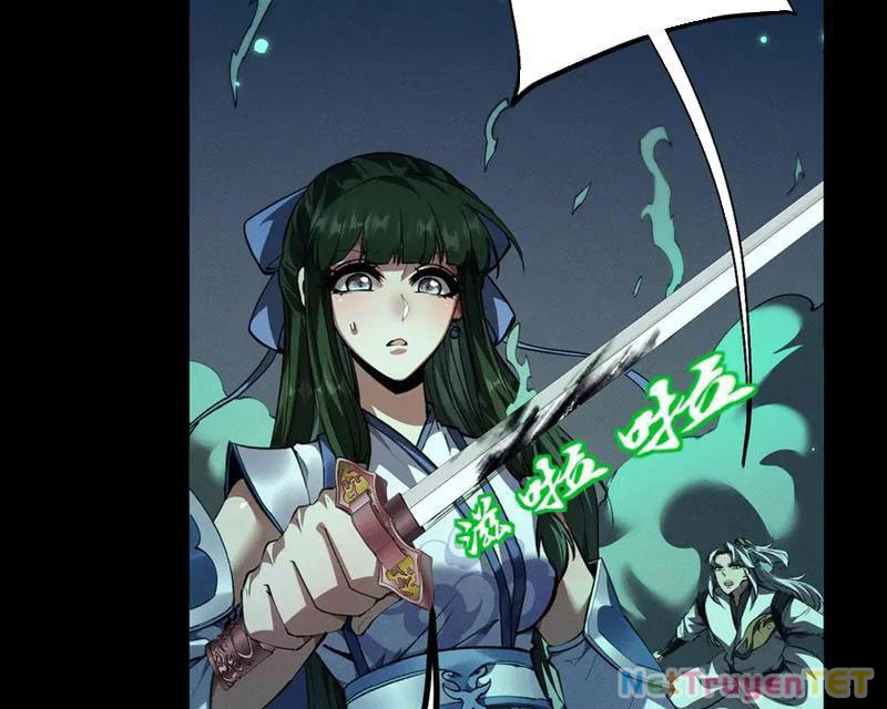 Toàn Chức Kiếm Tu Chapter 13 - 42