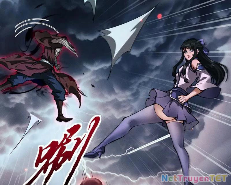 Toàn Chức Kiếm Tu Chapter 13 - 83