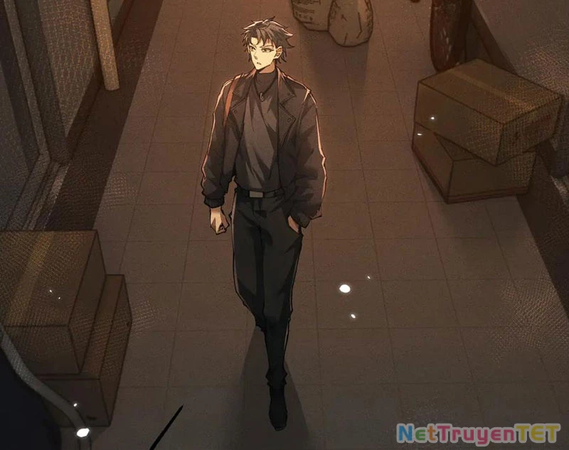 Toàn Chức Kiếm Tu Chapter 18 - 3