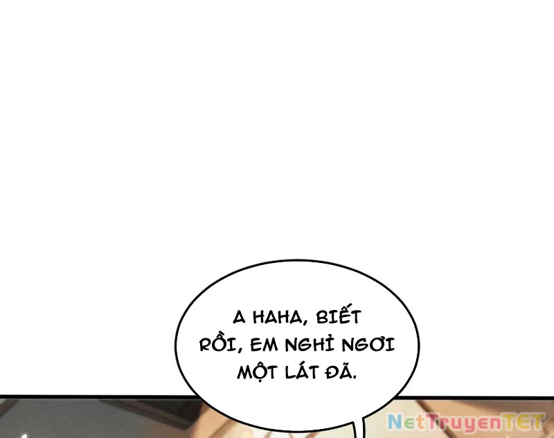 Toàn Chức Kiếm Tu Chapter 18 - 19