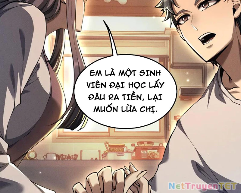 Toàn Chức Kiếm Tu Chapter 18 - 46
