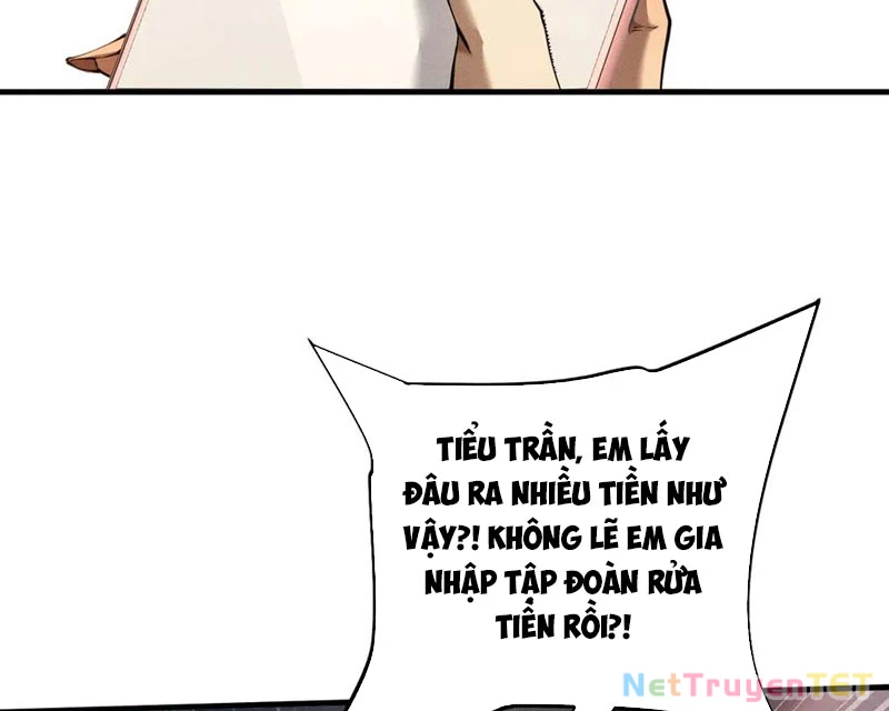 Toàn Chức Kiếm Tu Chapter 18 - 49