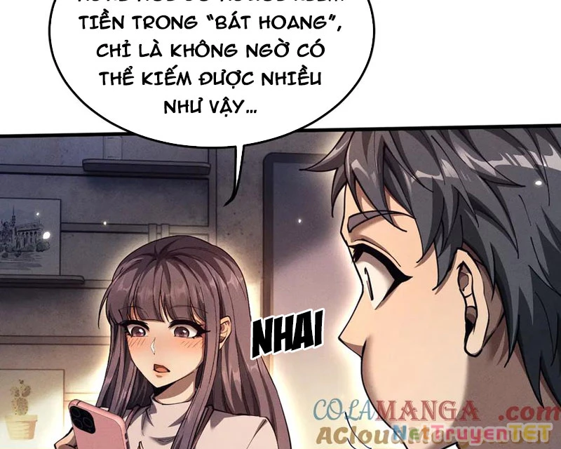 Toàn Chức Kiếm Tu Chapter 18 - 54