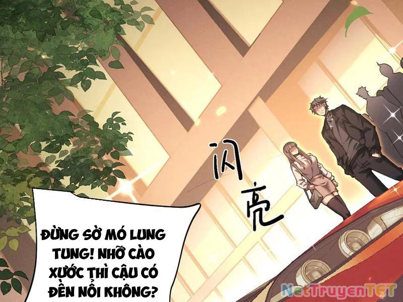 Toàn Chức Kiếm Tu Chapter 19 - 8