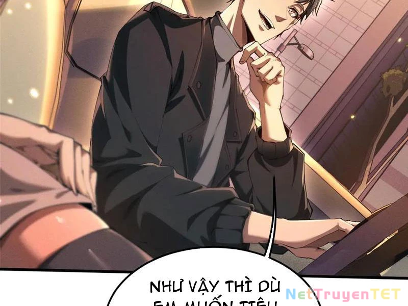 Toàn Chức Kiếm Tu Chapter 19 - 34