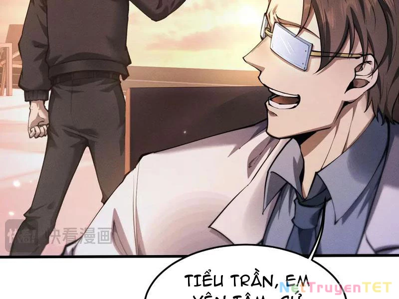 Toàn Chức Kiếm Tu Chapter 19 - 97