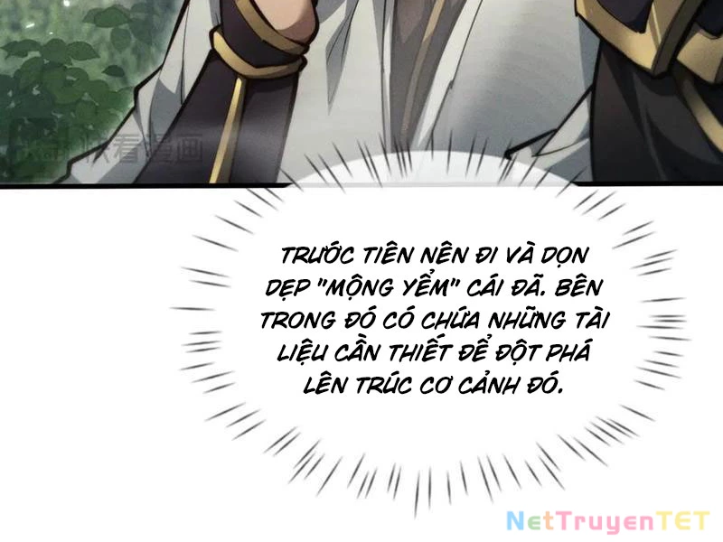 Toàn Chức Kiếm Tu Chapter 20 - 133
