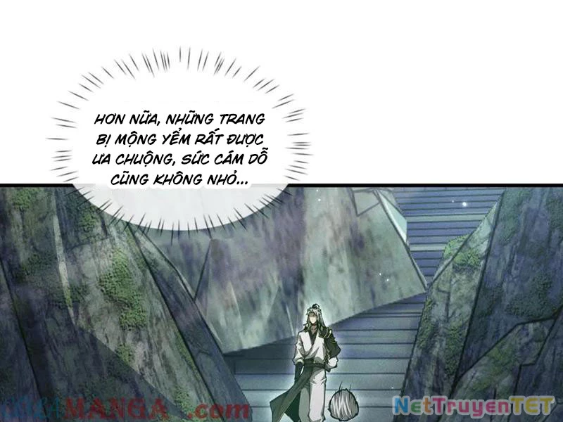 Toàn Chức Kiếm Tu Chapter 20 - 134