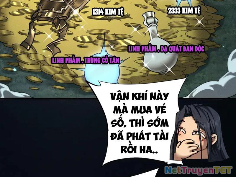 Toàn Chức Kiếm Tu Chapter 25 - 76