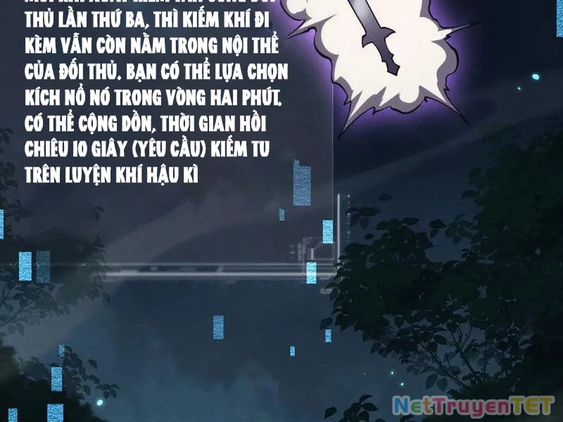 Toàn Chức Kiếm Tu Chapter 25 - 84