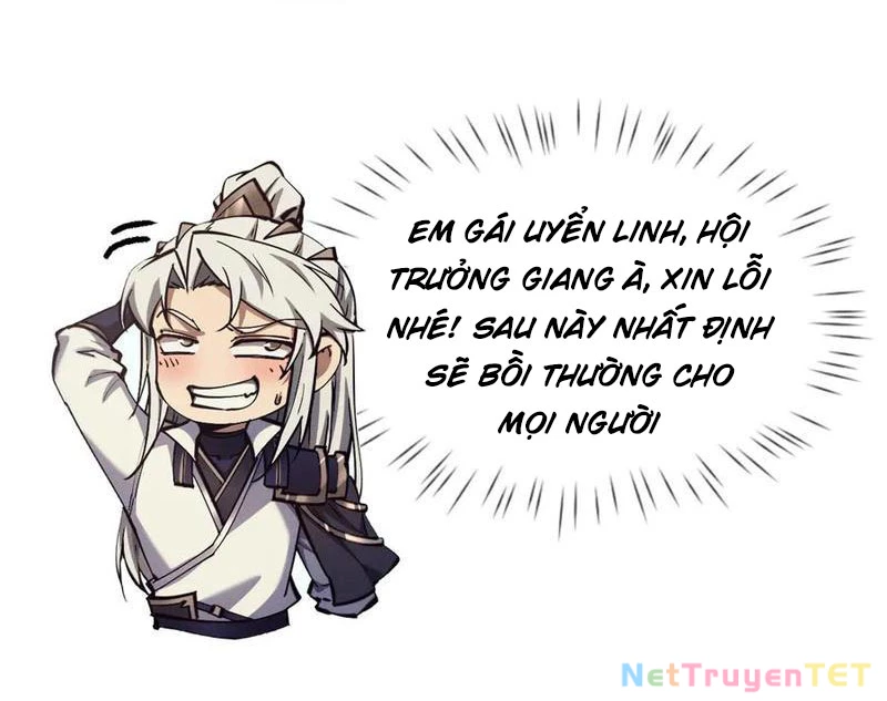 Toàn Chức Kiếm Tu Chapter 27 - 25