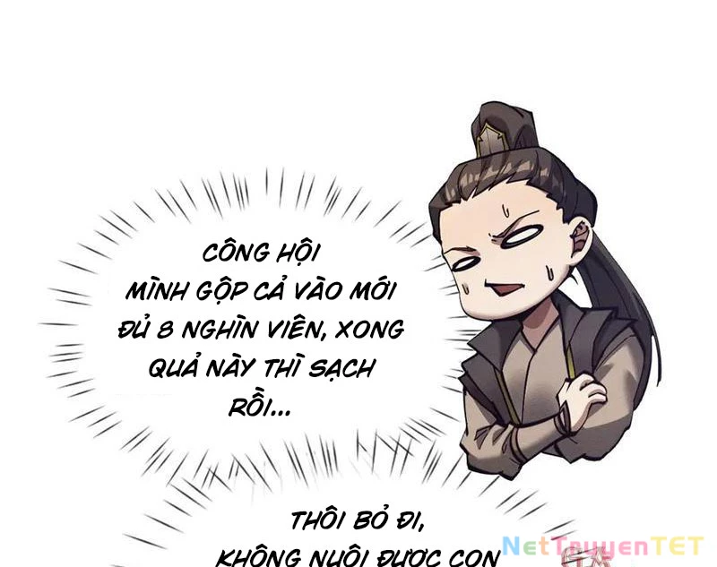 Toàn Chức Kiếm Tu Chapter 27 - 35