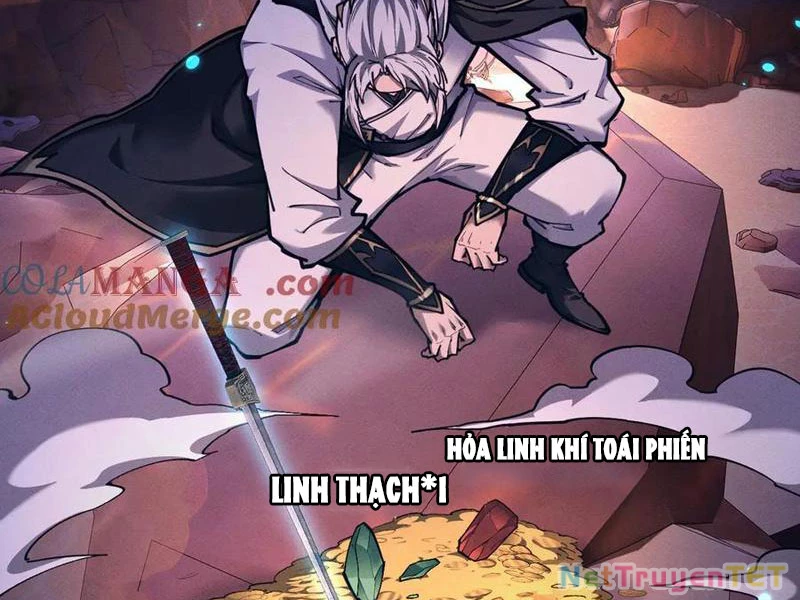Toàn Chức Kiếm Tu Chapter 28 - 22