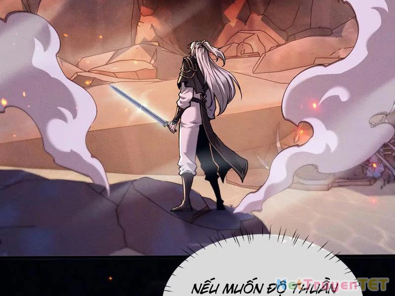 Toàn Chức Kiếm Tu Chapter 28 - 29