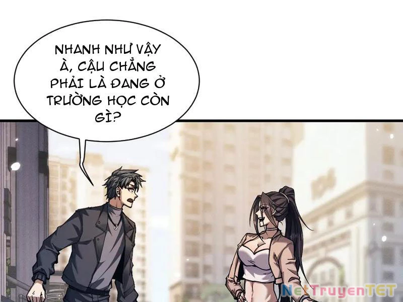 Toàn Chức Kiếm Tu Chapter 28 - 137