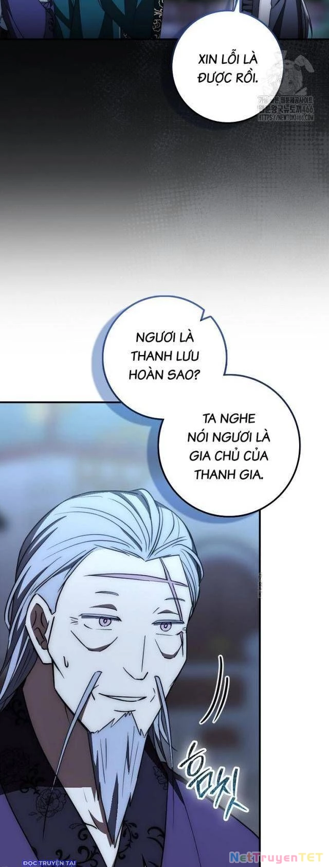 Cuồng Long Kiếm Thần Chapter 33 - 20