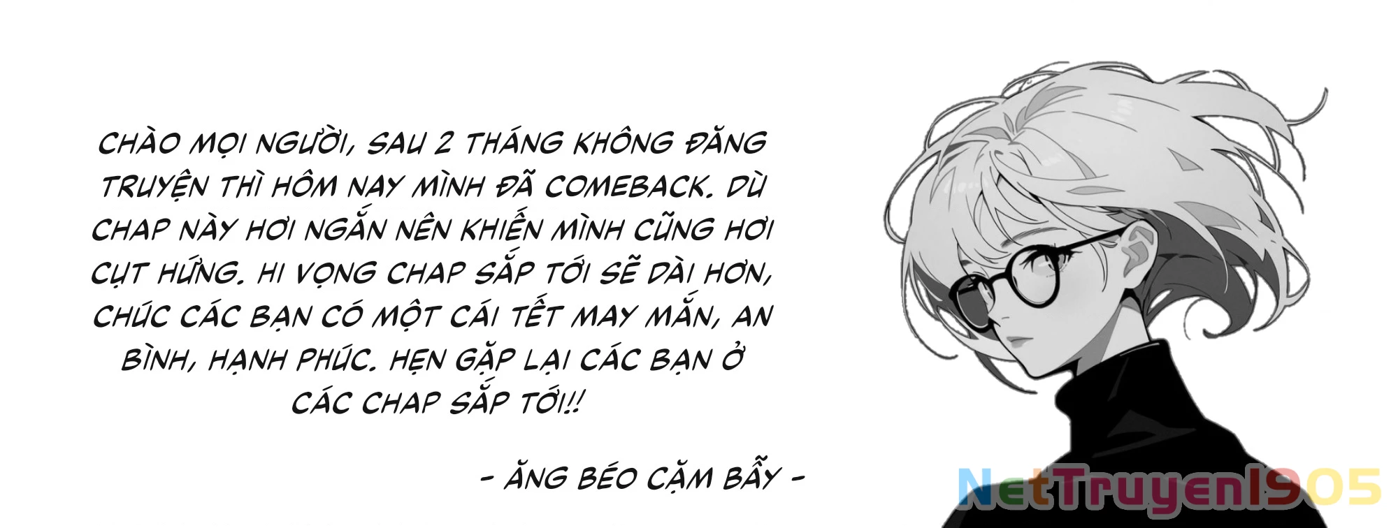 Hổ Vẫn Chưa Muốn Xơi Rồng Chapter 37 - 16