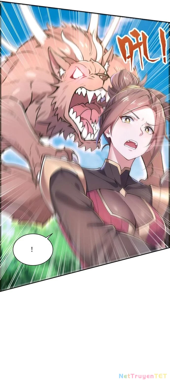 Đồ Đệ Thăng Cấp, Ta Nằm Không Cũng Mạnh Chapter 59 - 43