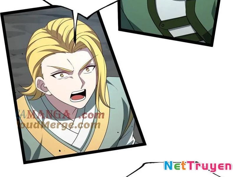 Chính Nghĩa Không!! Ta Trở Thành Phản Diện Chapter 108 - Trang 2