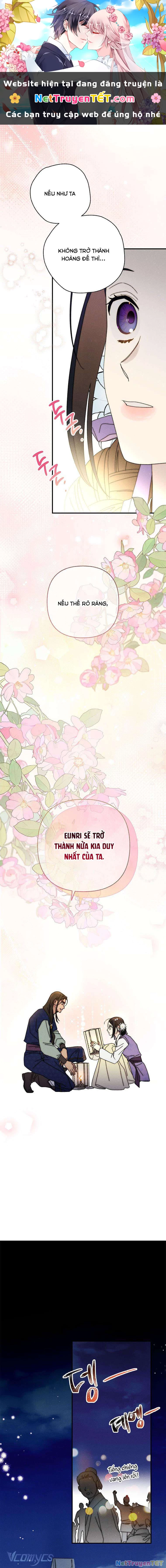 Quốc Hôn Chapter 38 - 1