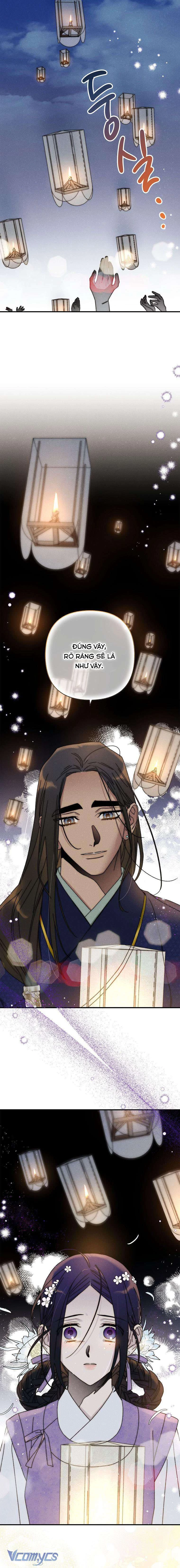Quốc Hôn Chapter 38 - 2