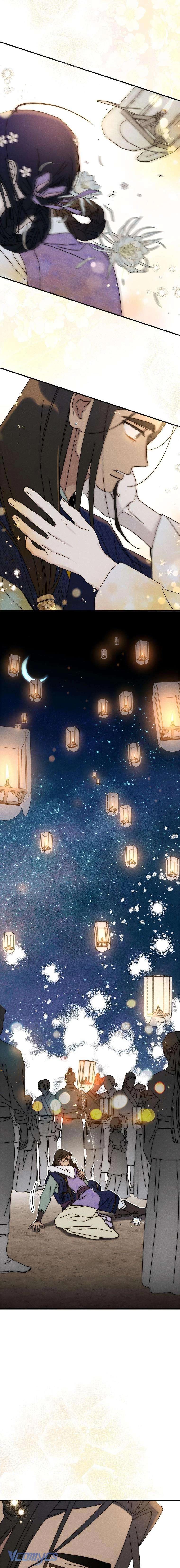 Quốc Hôn Chapter 38 - 3