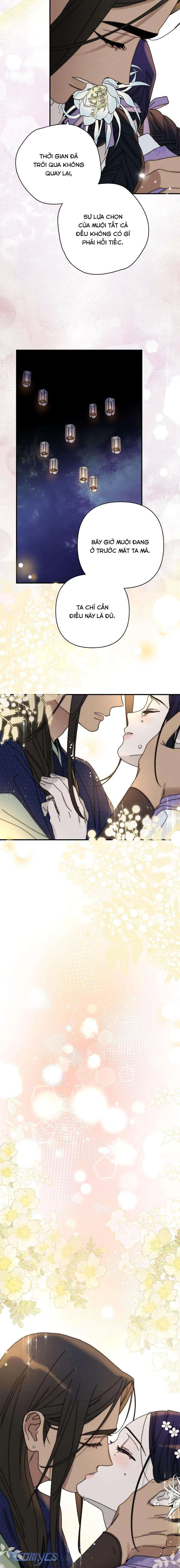 Quốc Hôn Chapter 38 - 5