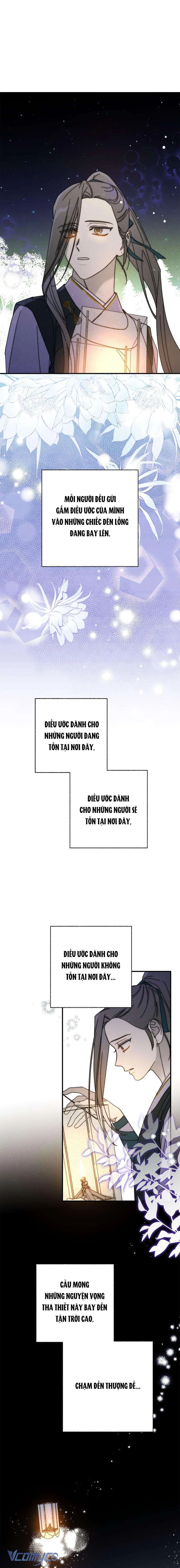 Quốc Hôn Chapter 38 - 9