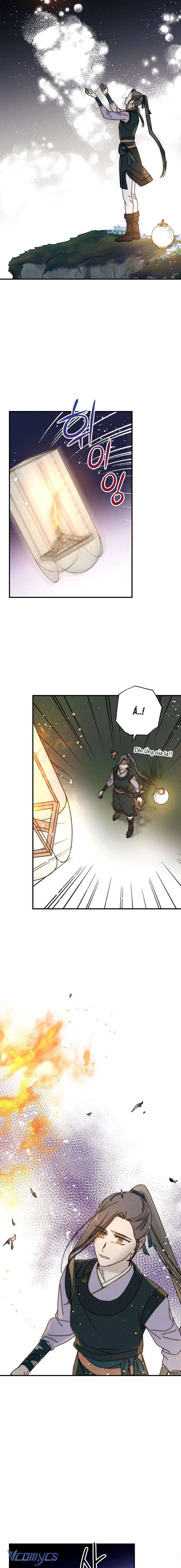 Quốc Hôn Chapter 38 - 10