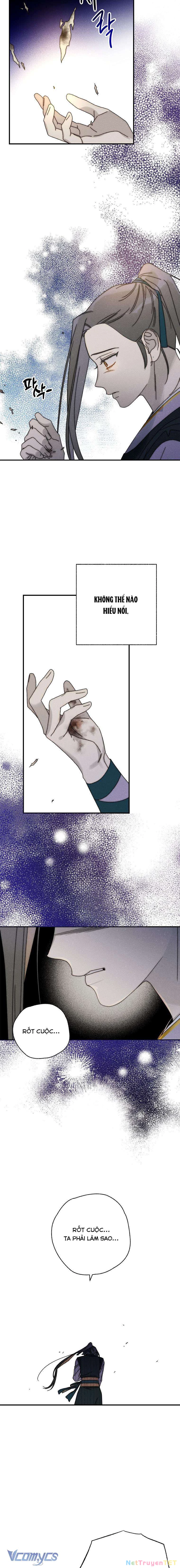 Quốc Hôn Chapter 38 - 11