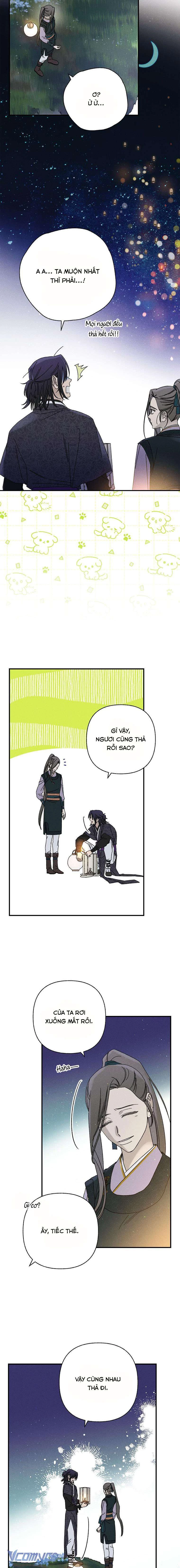 Quốc Hôn Chapter 38 - 13