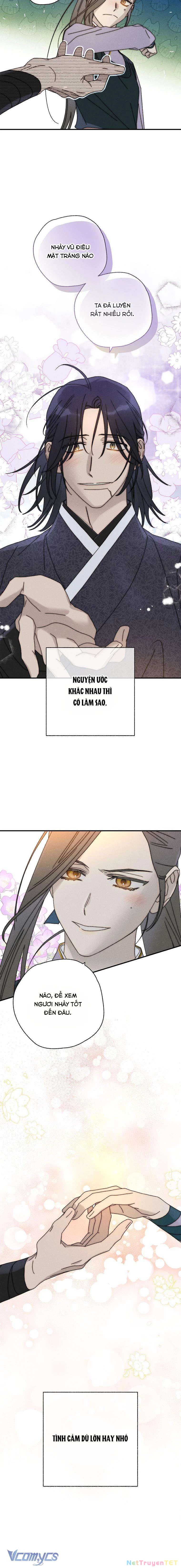 Quốc Hôn Chapter 38 - 17